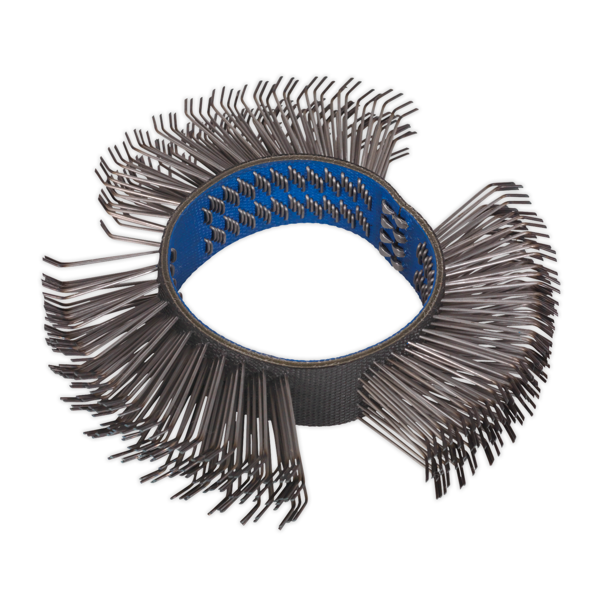 Angled Wire Wheel 100mm SA695WA