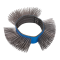 Straight Wire Wheel 100mm SA695WS