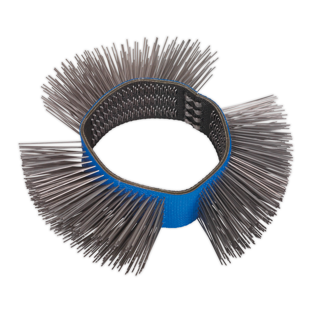 Straight Wire Wheel 100mm SA695WS