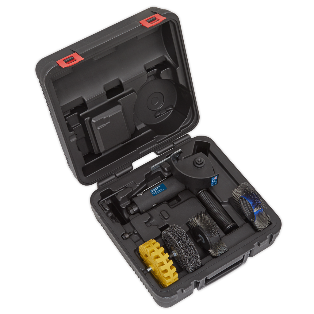 Smart Eraser Air Tool Kit 4pc SA695