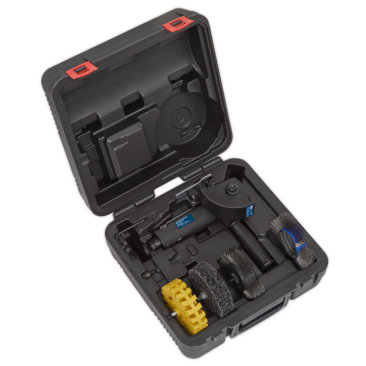 Smart Eraser Air Tool Kit 4pc SA695