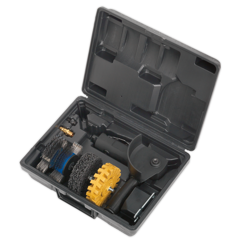 Smart Eraser Air Tool Kit 4pc SA695