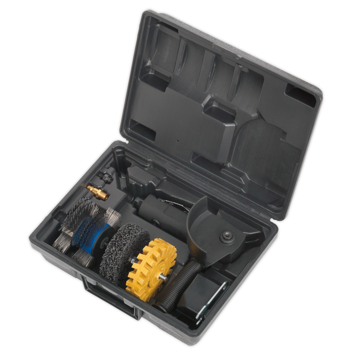 Smart Eraser Air Tool Kit 4pc SA695
