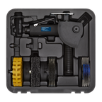 Smart Eraser Air Tool Kit 4pc SA695