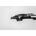 SDS Plus Auger Wood Drill Bit 6 x 200mm SA6X200