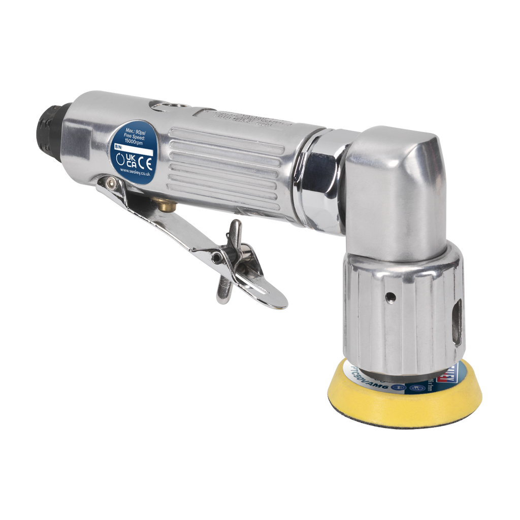 Air Orbital Sander 50mm SA70