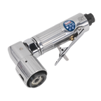 Air Orbital Sander 50mm SA70