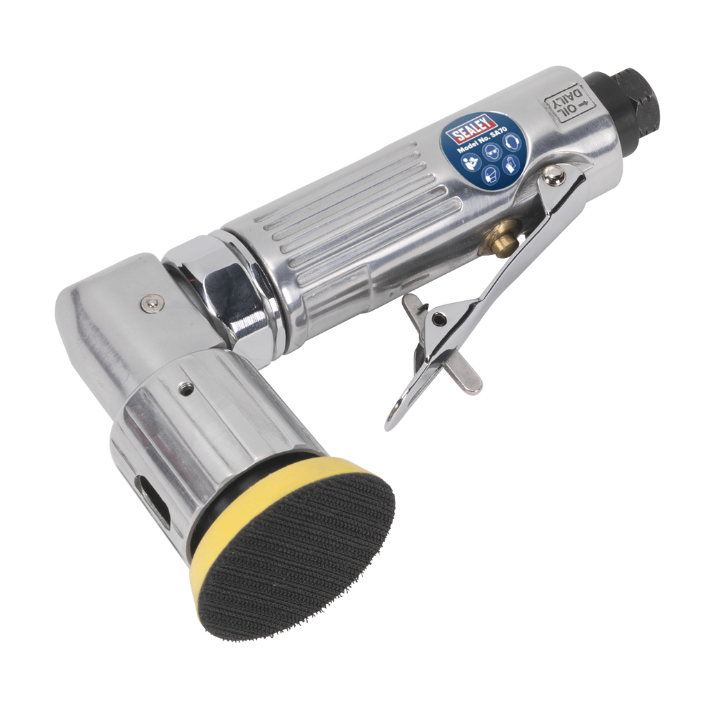 Air Orbital Sander 50mm SA70