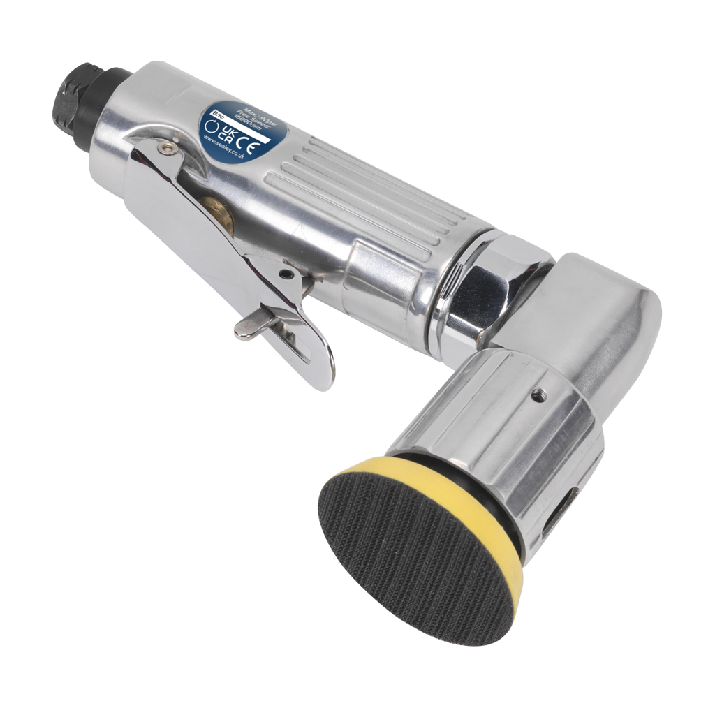 Air Orbital Sander 50mm SA70