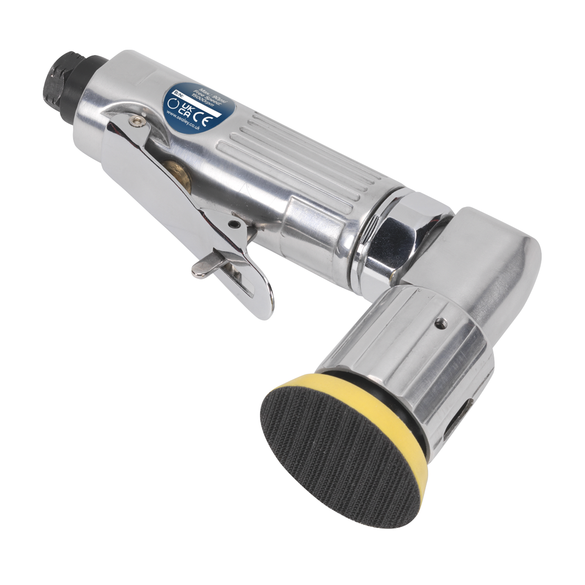 Air Orbital Sander 50mm SA70