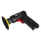 Composite Mini Air Orbital Sander 75mm SA721