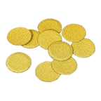 75mm Sanding Disc 120Grit - Pack of 10 SA722D120G
