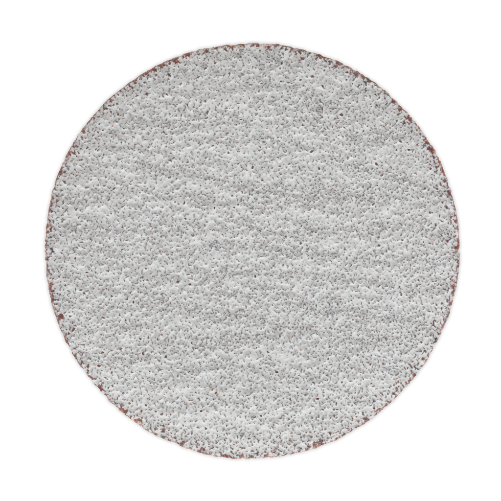 75mm Sanding Disc 120Grit - Pack of 10 SA722D120G