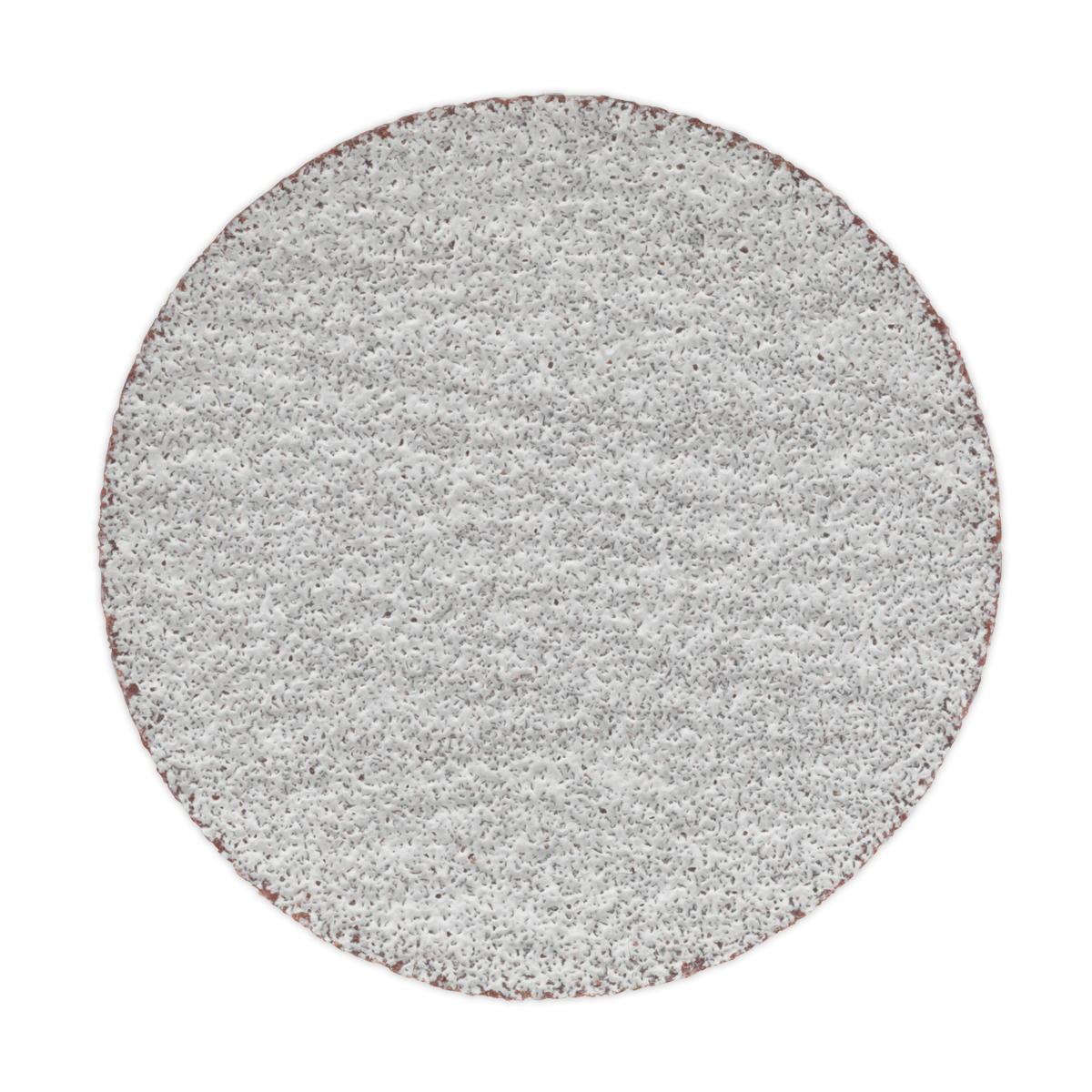 75mm Sanding Disc 120Grit - Pack of 10 SA722D120G