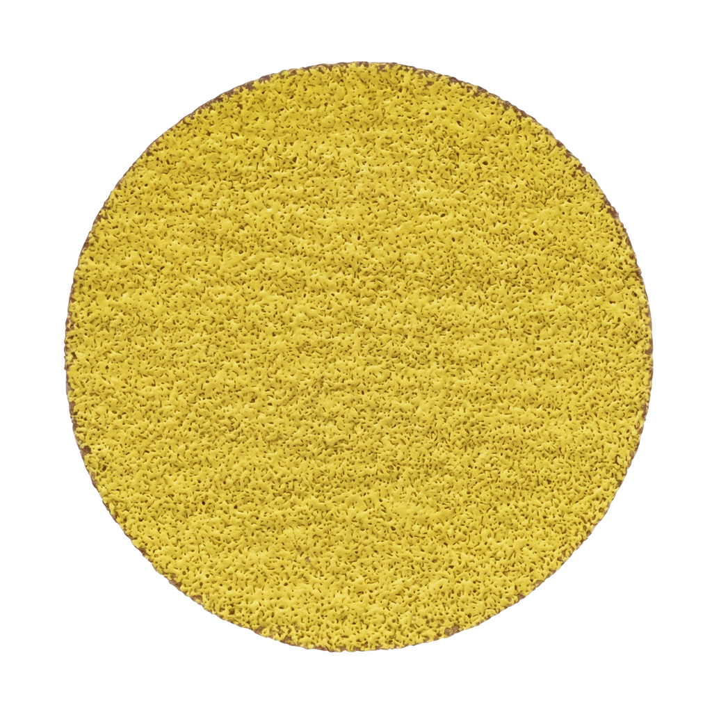 75mm Sanding Disc 120Grit - Pack of 10 SA722D120G