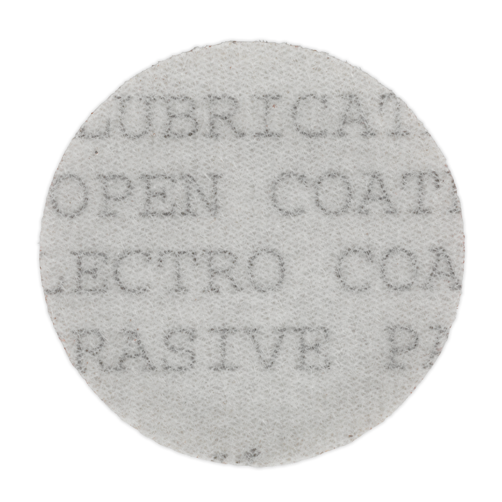 75mm Sanding Disc 120Grit - Pack of 10 SA722D120G