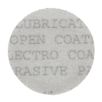 75mm Sanding Disc 120Grit - Pack of 10 SA722D120G