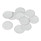 75mm Sanding Disc 60Grit - Pack of 10 SA722D60G