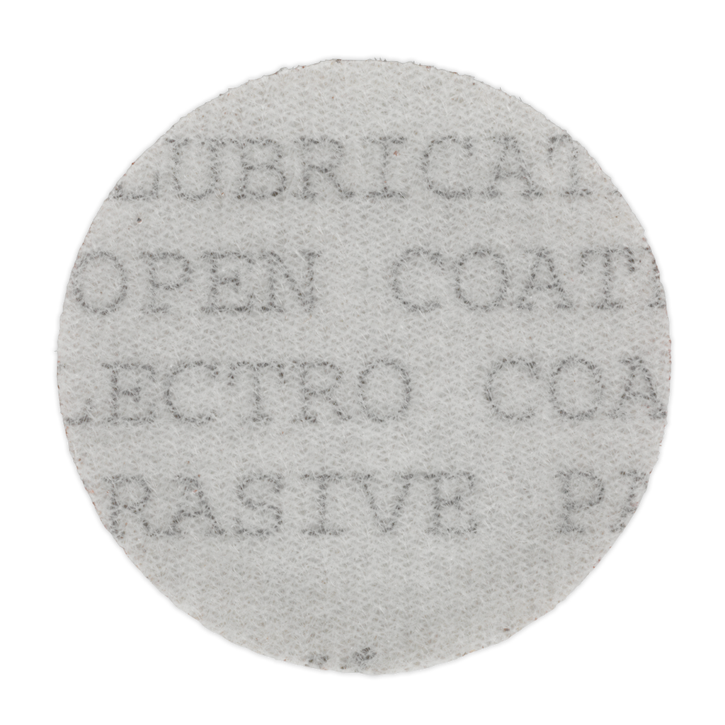 75mm Sanding Disc 60Grit - Pack of 10 SA722D60G