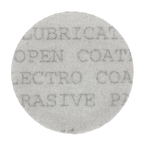 75mm Sanding Disc 60Grit - Pack of 10 SA722D60G