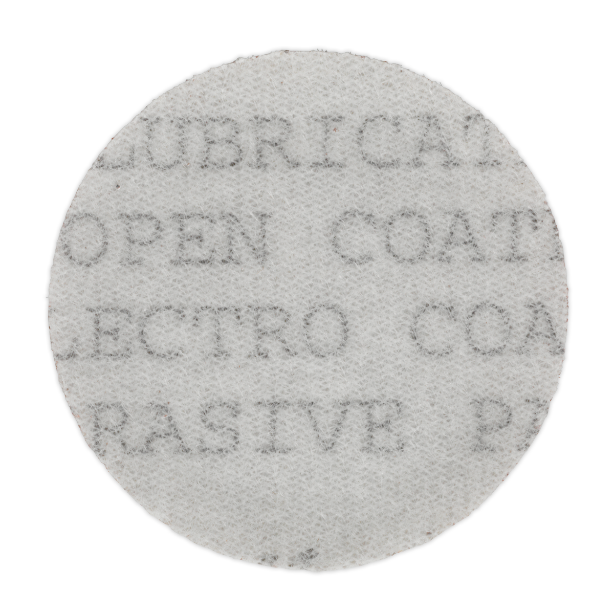 75mm Sanding Disc 60Grit - Pack of 10 SA722D60G