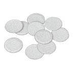 75mm Sanding Disc 80Grit - Pack of 10 SA722D80G