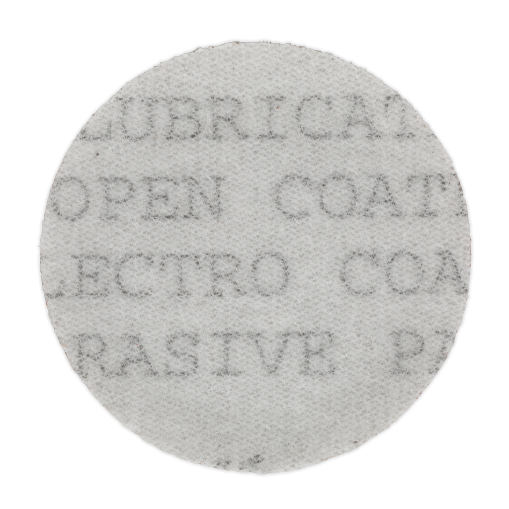 75mm Sanding Disc 80Grit - Pack of 10 SA722D80G