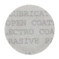 75mm Sanding Disc 80Grit - Pack of 10 SA722D80G