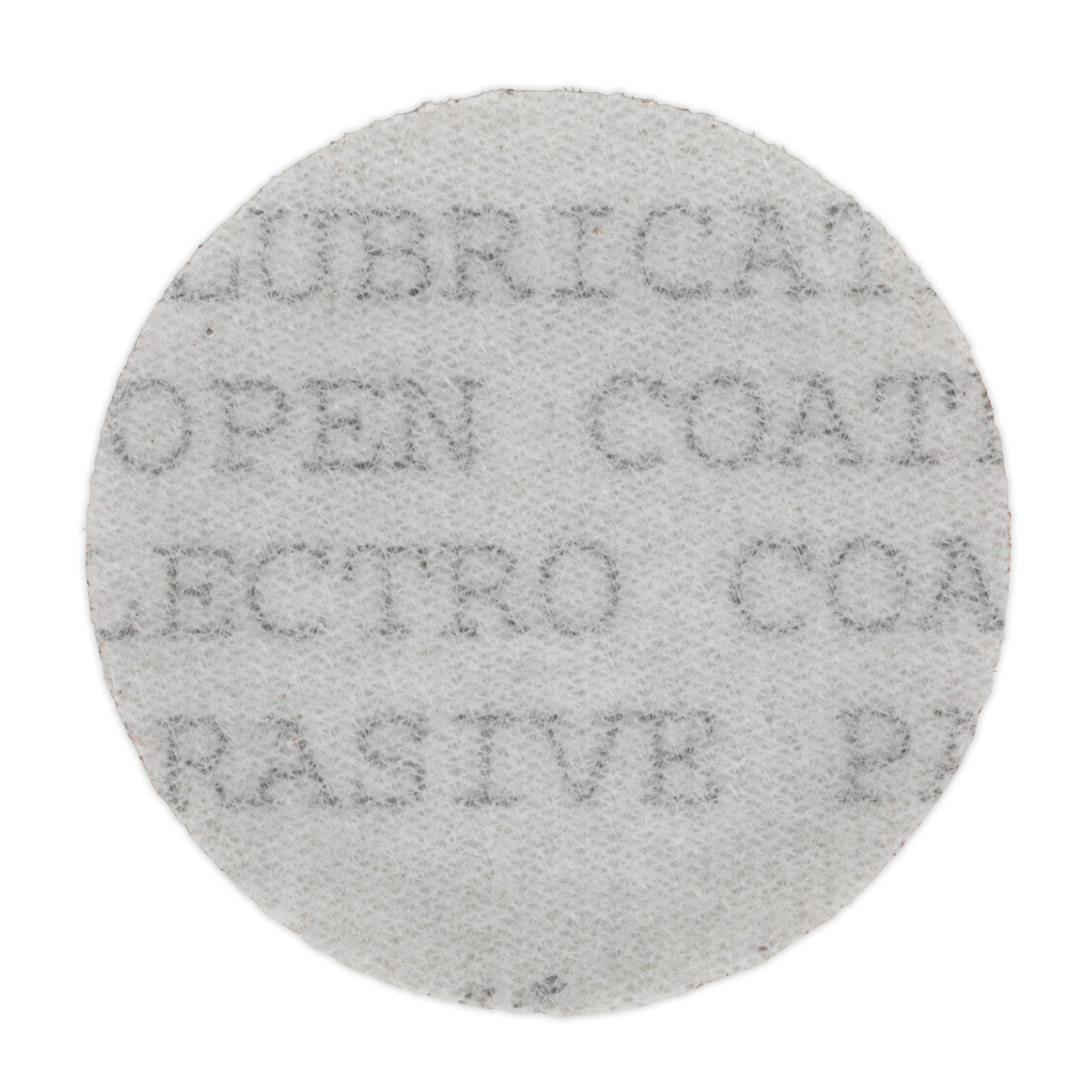 75mm Sanding Disc 80Grit - Pack of 10 SA722D80G