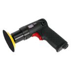 Composite Mini Air Polisher 75mm SA722