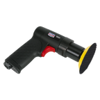 Composite Mini Air Polisher 75mm SA722