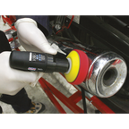 Composite Mini Air Polisher 75mm SA722