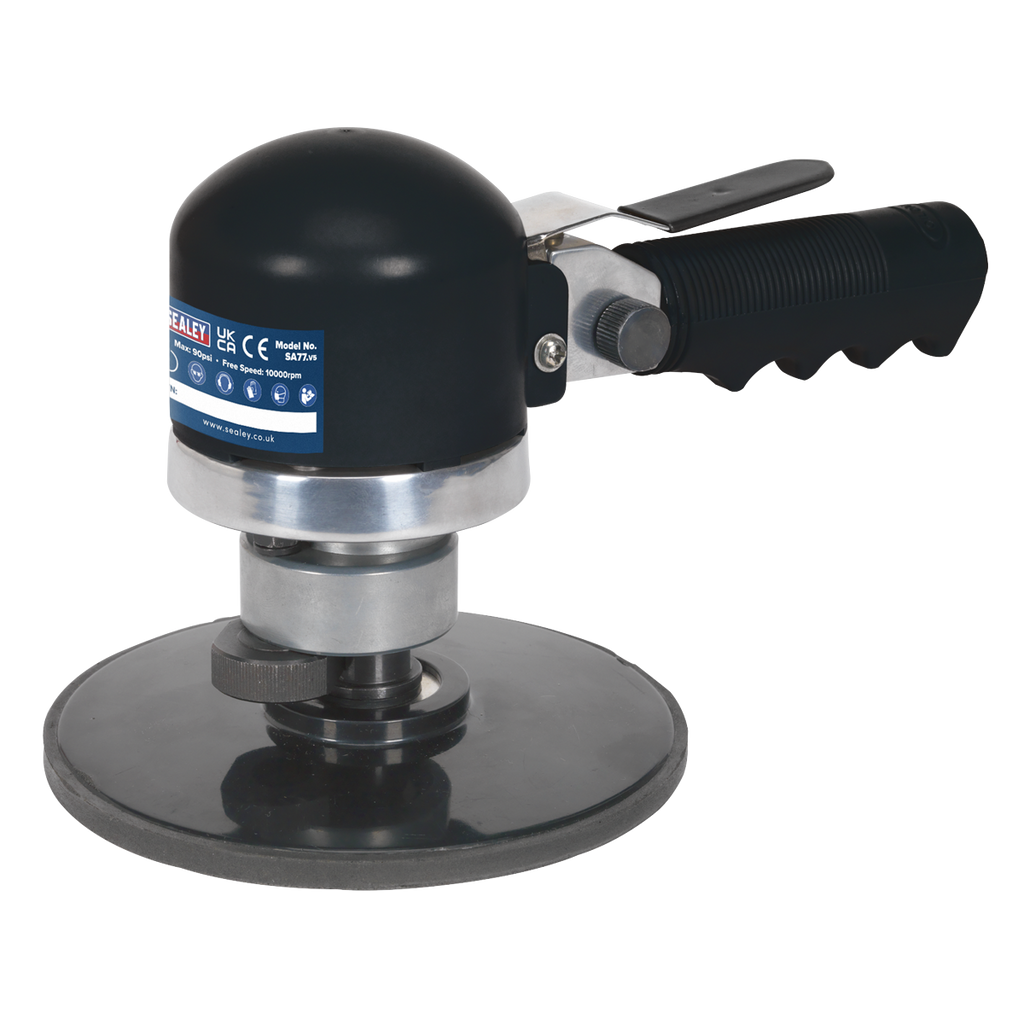 Air Random Orbital Sander 150mm SA77