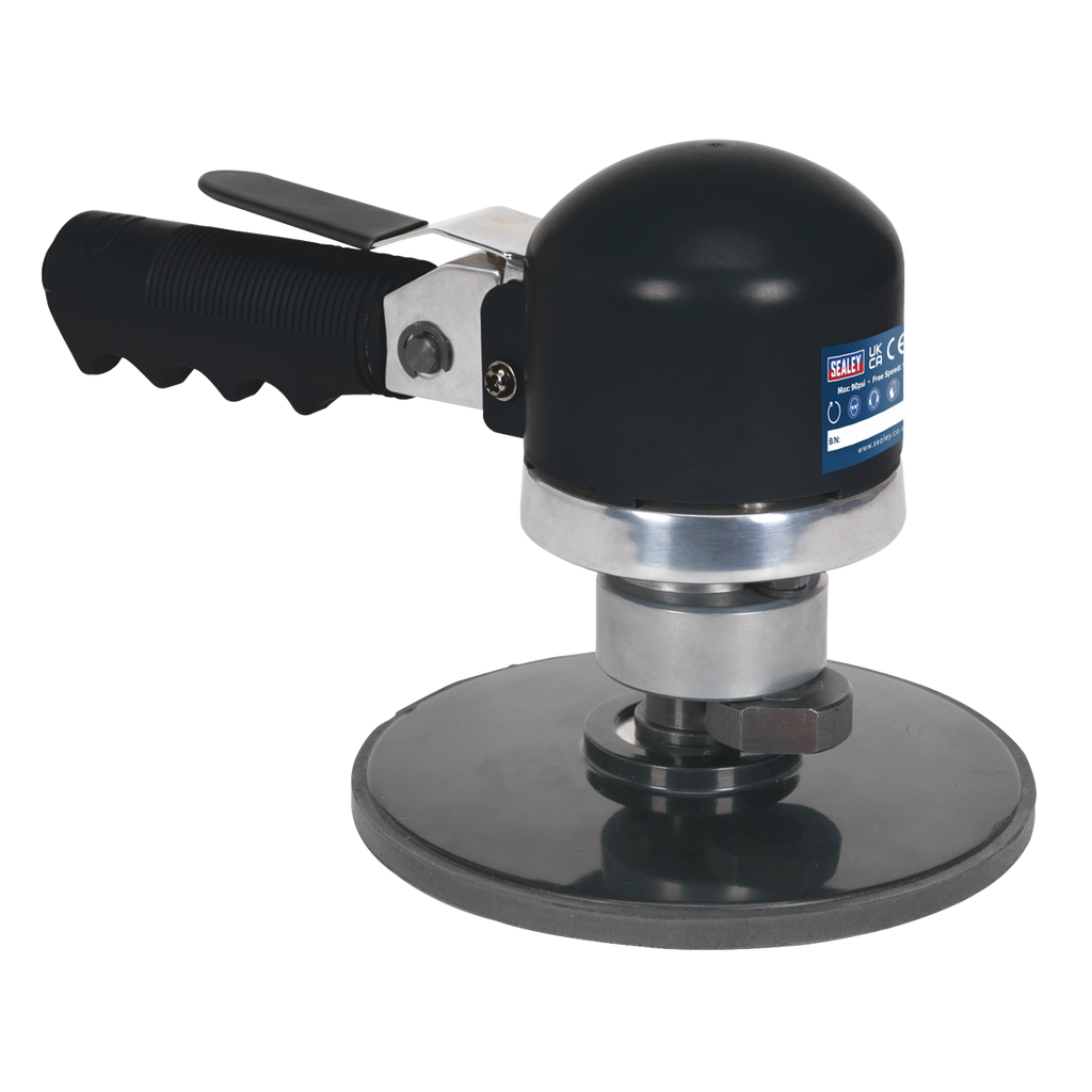 Air Random Orbital Sander 150mm SA77
