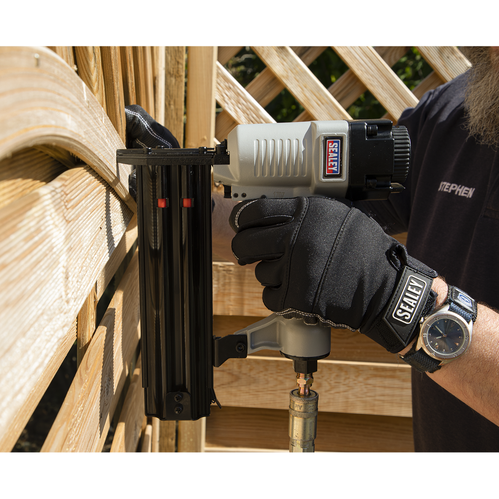 Air Nail Gun 10-50mm Capacity SA791