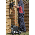 Air Nail Gun 10-50mm Capacity SA791