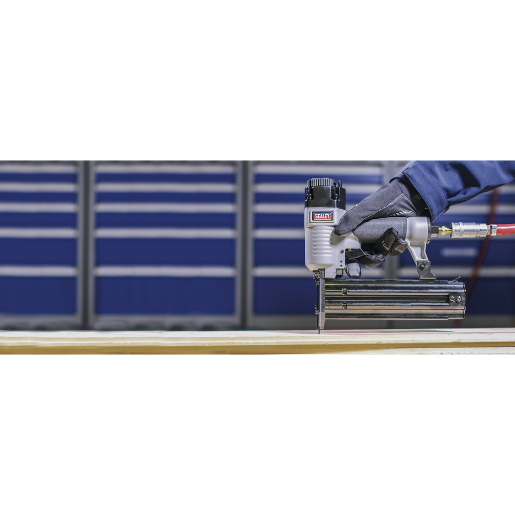 Air Nail Gun 10-50mm Capacity SA791