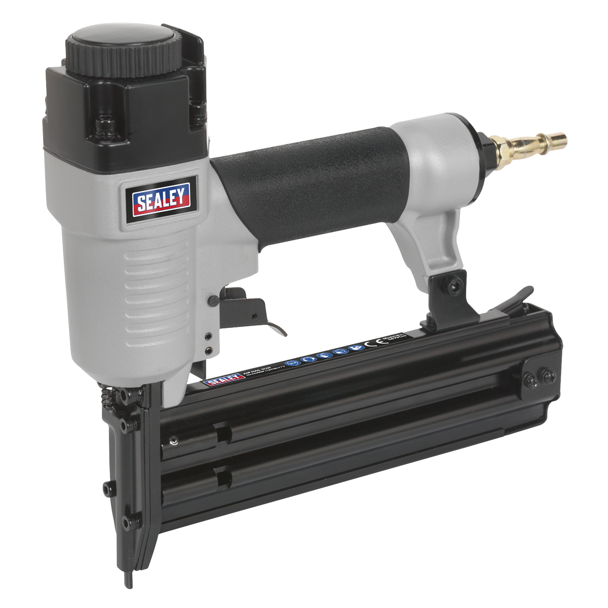 Air Nail Gun 10-50mm Capacity SA791