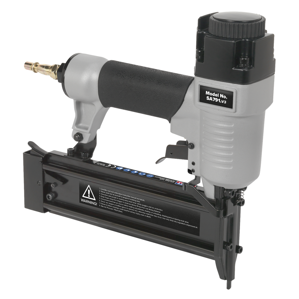 Air Nail Gun 10-50mm Capacity SA791