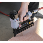 Air Nail/Staple Gun 10-50mm/10-40mm Capacity SA792