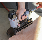 Air Nail/Staple Gun 10-50mm/10-40mm Capacity SA792
