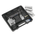 Air Nail/Staple Gun 10-50mm/10-40mm Capacity SA792