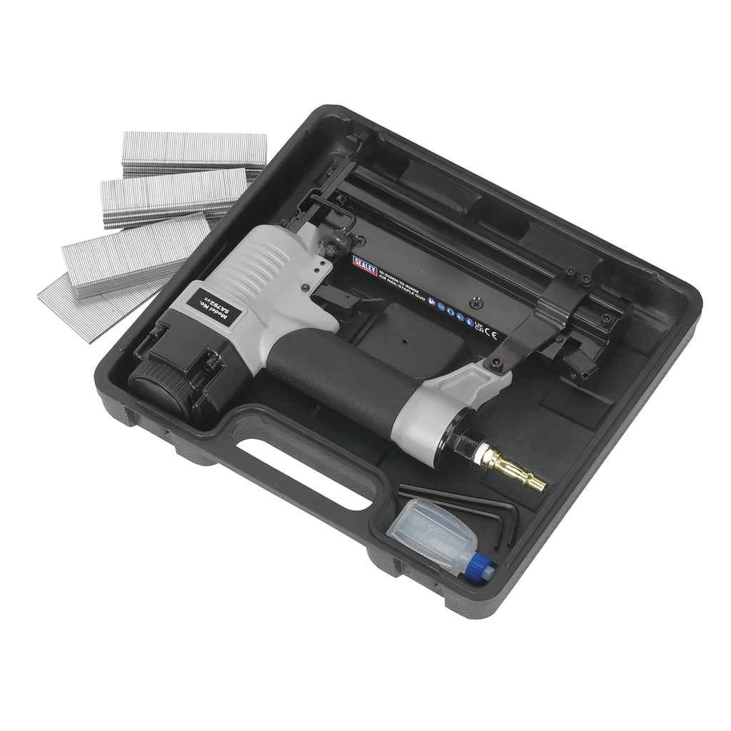 Air Nail/Staple Gun 10-50mm/10-40mm Capacity SA792