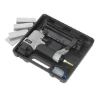 Air Nail/Staple Gun 10-50mm/10-40mm Capacity SA792