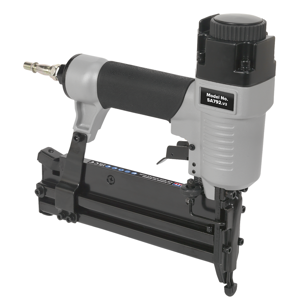 Air Nail/Staple Gun 10-50mm/10-40mm Capacity SA792