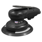 Air Palm Orbital Sander 150mm SA800