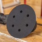 Dust-Free Air Palm Orbital Sander 150mm SA801
