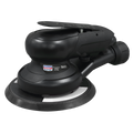 Dust-Free Air Palm Orbital Sander 150mm SA801