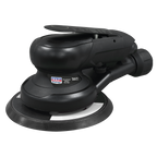 Dust-Free Air Palm Orbital Sander 150mm SA801