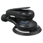 Dust-Free Air Palm Orbital Sander 150mm SA801